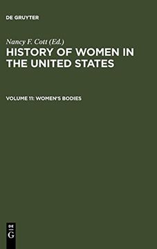 portada Women's Bodies (in English)