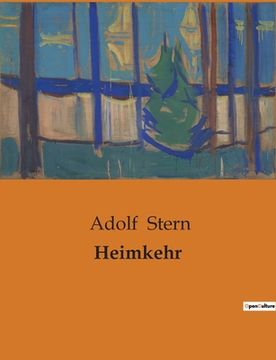 portada Heimkehr (in German)
