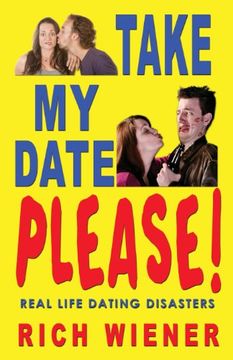 portada Take my Date, Please! (in English)