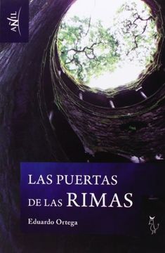 portada Las Puertas de las Rimas (in Spanish)