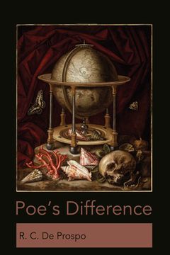 portada Poe's Difference (en Inglés)