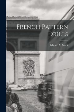 portada French Pattern Drills (in English)