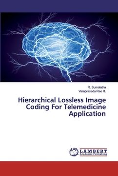 portada Hierarchical Lossless Image Coding For Telemedicine Application (en Inglés)