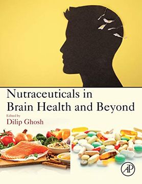 portada Nutraceuticals in Brain Health and Beyond (en Inglés)