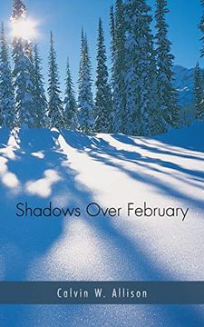 portada Shadows Over February (en Inglés)