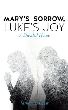 portada Mary's Sorrow, Luke's joy (en Inglés)