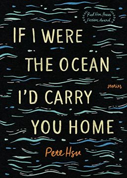portada If i Were the Ocean, I'D Carry you Home (en Inglés)
