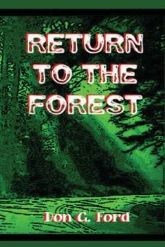 portada Return to the Forest (en Inglés)