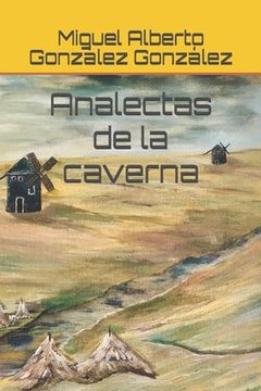 portada Analectas de la caverna (in Spanish)