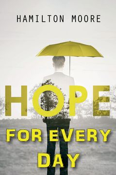 portada Hope for Every Day (en Inglés)