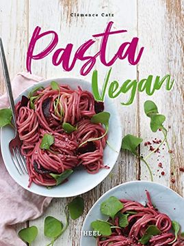 portada Pasta Vegan (in German)