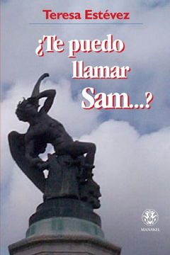 portada Te Puedo Llamar Sam? (in Spanish)