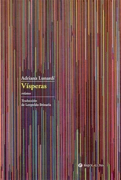 portada Visperas (in Spanish)
