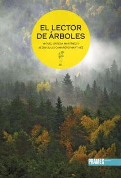 portada Lector de Arboles, el