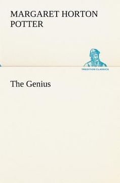 portada the genius (en Inglés)