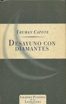portada DESAYUNO CON DIAMANTES.