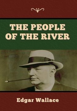 portada The People of the River (en Inglés)