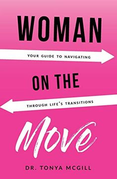 portada Woman on the Move (en Inglés)