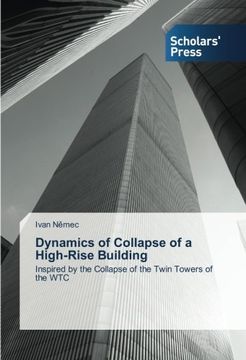 portada Dynamics of Collapse of a High-Rise Building