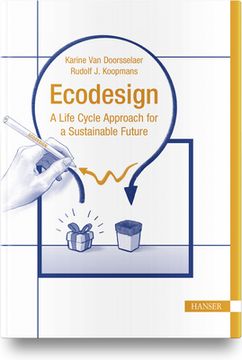 portada Ecodesign (en Inglés)