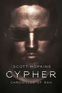 portada Cypher: Chronicles of Rah (en Inglés)