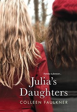 portada Julia's Daughters (en Inglés)