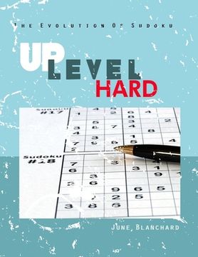 portada The Evolution of Sudoku: Over 75 Hard Sudoku Number Puzzles (in English)