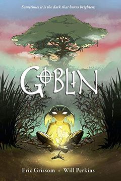portada Goblin (in English)