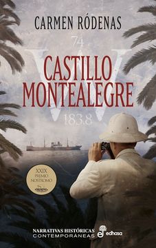 portada Castillo Montealegre