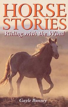 portada Horse Stories (in English)