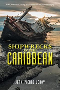 portada Shipwrecks in the Caribbean 