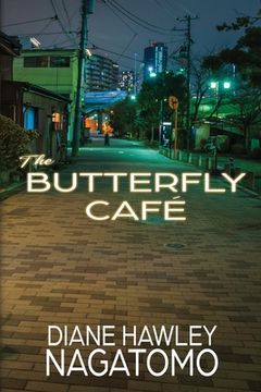 portada The Butterfly Café (en Inglés)