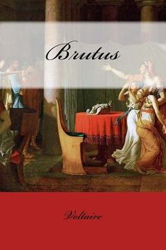 portada Brutus (en Francés)