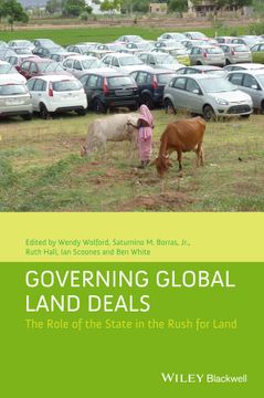 portada Governing Global Land Deals: The Role of the State in the Rush for Land