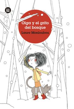 portada Olga Y El Grito del Bosque (in Spanish)