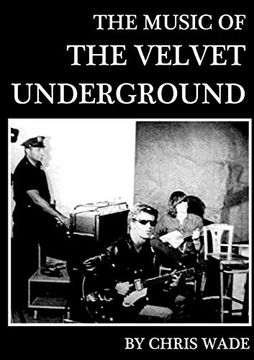 portada The Music of the Velvet Underground 
