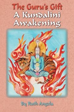 portada The Guru's Gift: A Kundalini Awakening