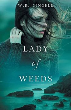 portada Lady of Weeds (Lady Series) (in English)