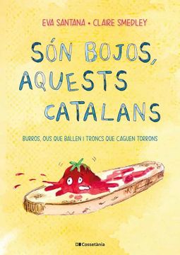 portada Son Bojos, Aquests Catalans (en Catalán)