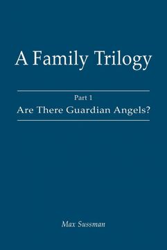 portada A Family Trilogy: Part 1 (in English)