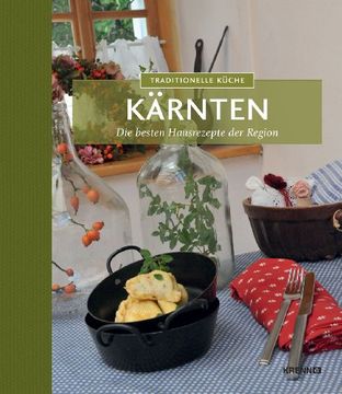 portada Traditionelle Küche Kärnten