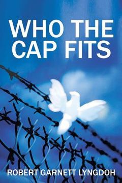 portada Who the Cap Fits (en Inglés)