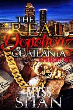 portada The Real Dopeboyz of Atlanta (en Inglés)