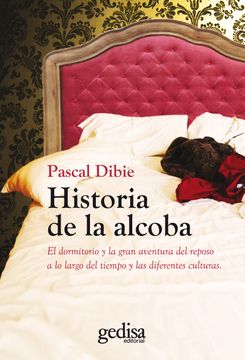 portada Historia de la Alcoba