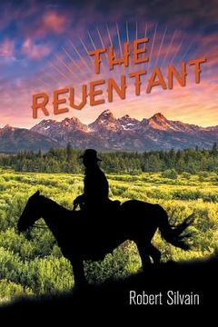 portada The Reventant (in English)