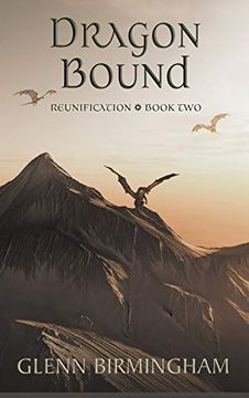 portada Dragon Bound (2) (Reunification) (en Inglés)