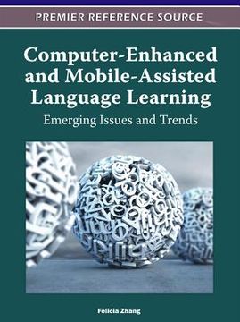 portada computer-enhanced and mobile-assisted language learning