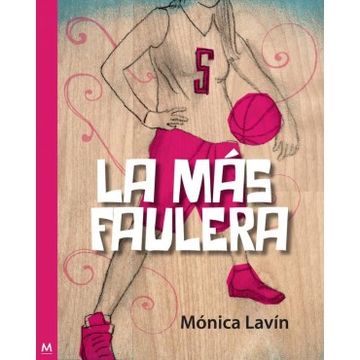 portada La más Faulera (in Spanish)