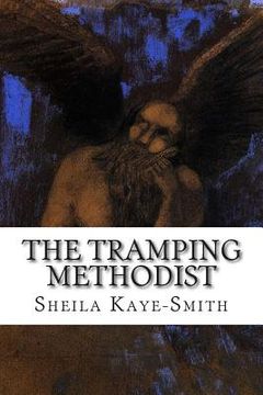 portada The Tramping Methodist (en Inglés)