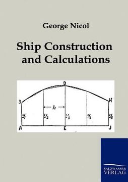 portada ship construction and calculations (in English)